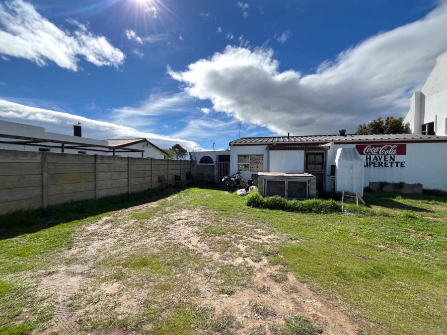 Commercial Property for Sale in Fisherhaven Western Cape